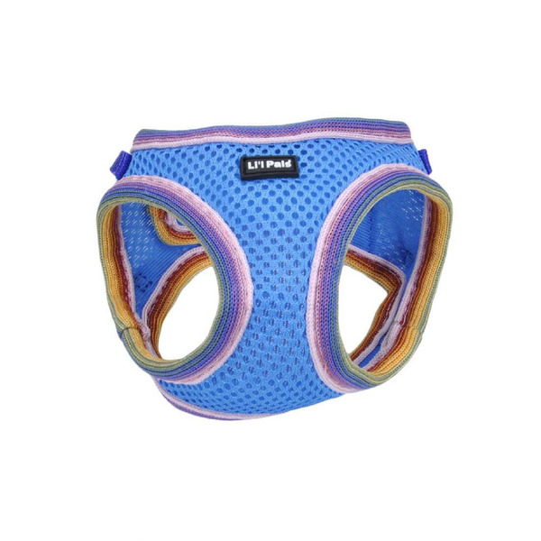 Coastal Pet Li'L Pals Comfort Mesh Dog Harness