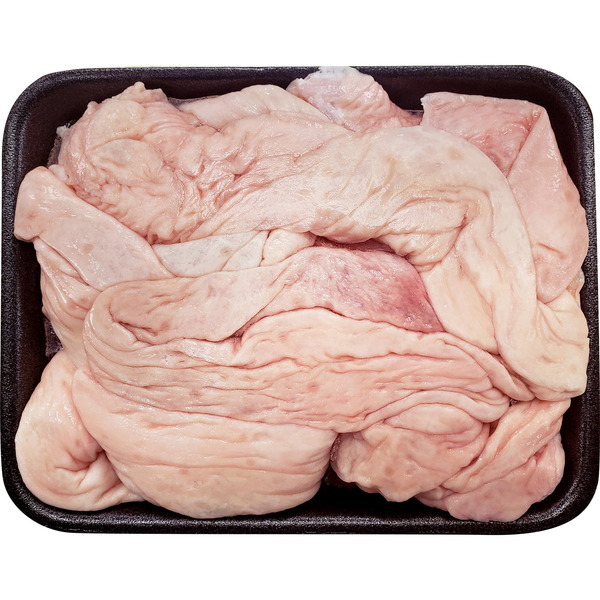 Pork Bung
