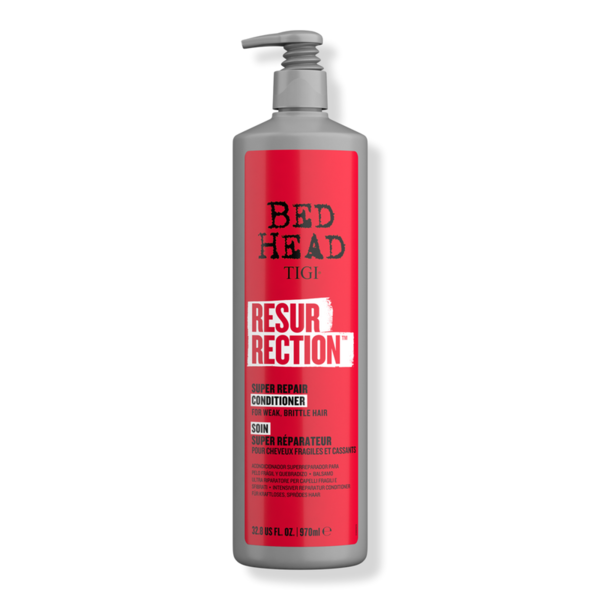 Bed Head Resurrection Repair Conditioner