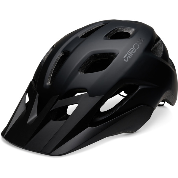 Giro Adult Fixture MIPS HC Helmet, One Size - Matte Black