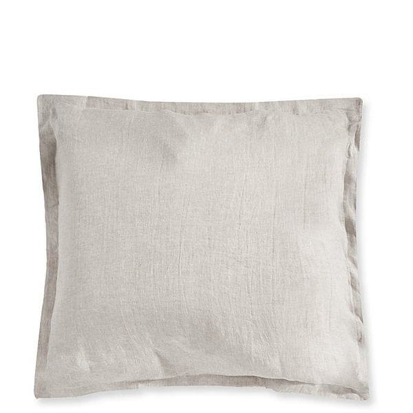 Southern Living Heirloom Linen Collection Euro Sham