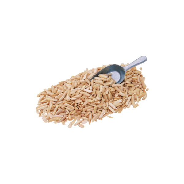 Slivered Blanched Almonds