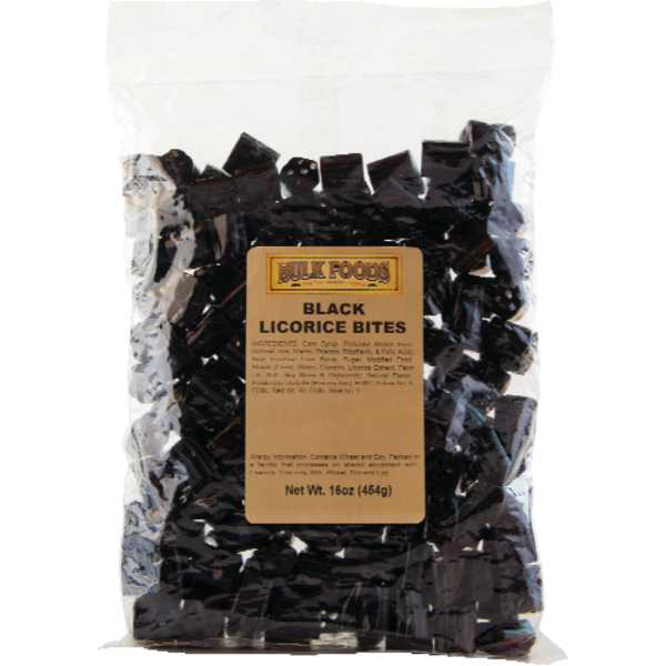 Sprouts Farmers Market Licorice Bites Pickup Instacart