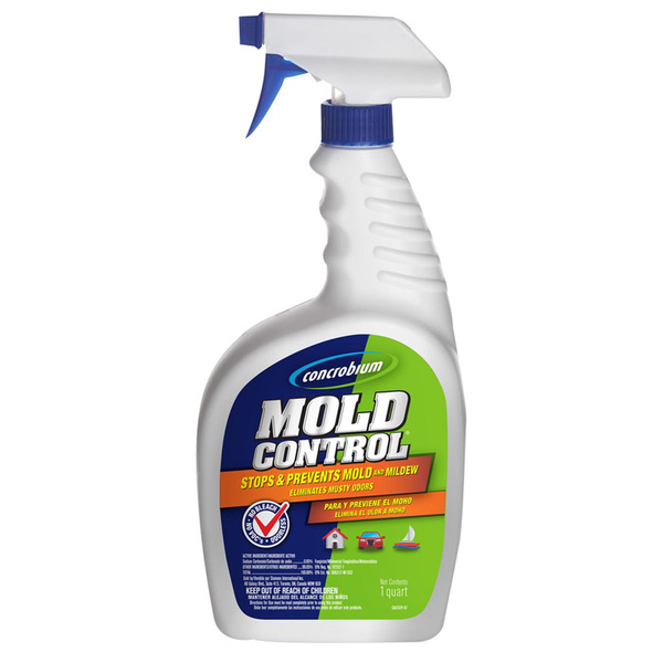 Concrobium Mold Control Trigger Spray