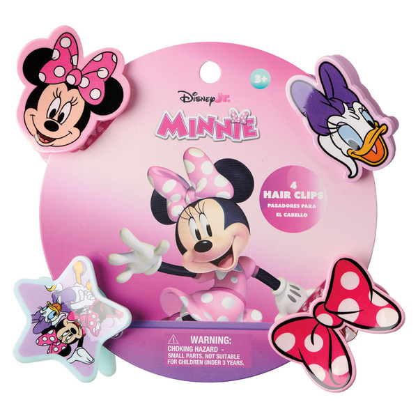 Lクリンminnie Amazon.com: Disney Minnie Mouse Mold N' Play 3D Figure Maker Small