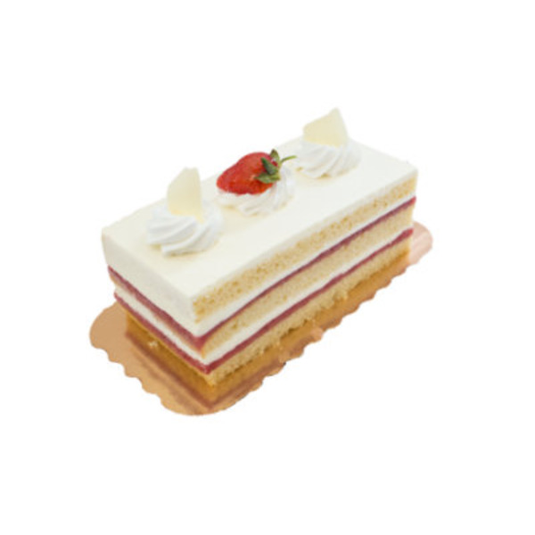 Cakerie Single Serve Strawberry Shortcake