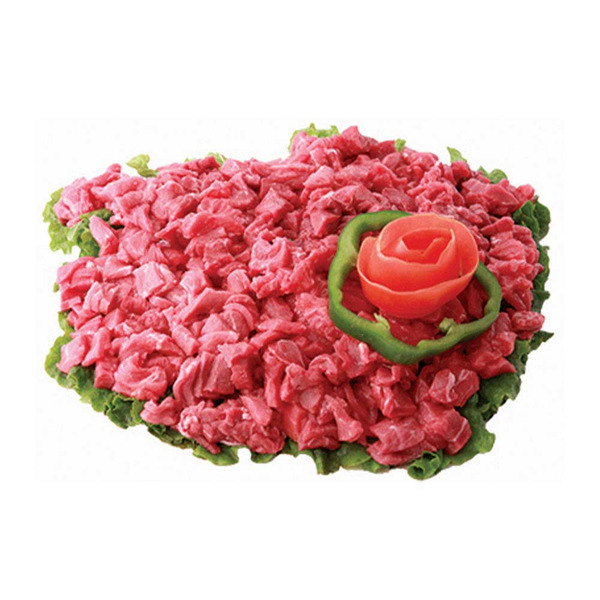 Cardenas Markets VP Diced Beef Meat for Tacos