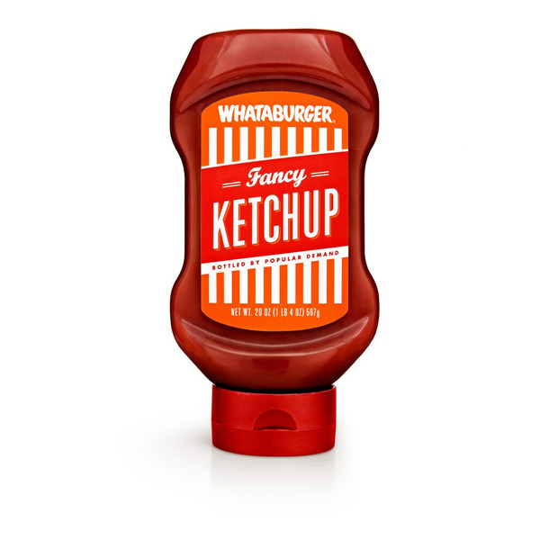 Kroger Whataburger Fancy Ketchup SameDay Delivery or Pickup Instacart