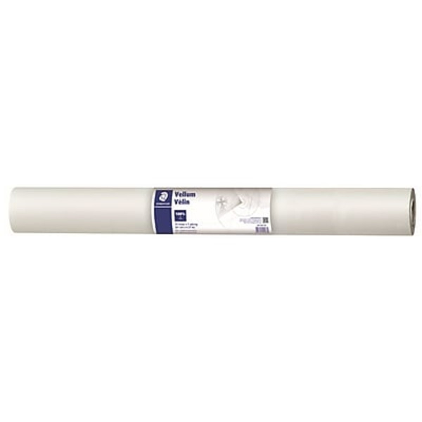STAEDTLER 24 x 5 Rag Vellum