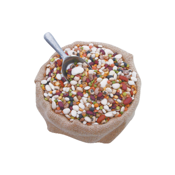 10 Bean Soup Mix