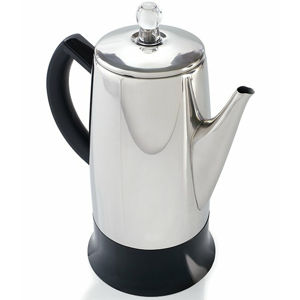 Cuisinart Classic 12-Cup Percolator
