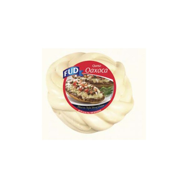 FUD Oaxaca Cheese