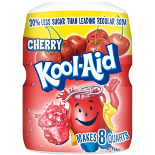 KOOL-AID PRE-SWT CHERRY