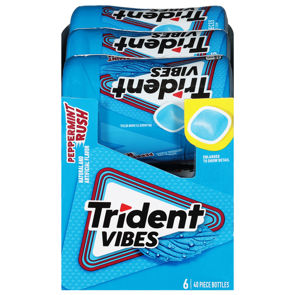 TRID VBS PPRMT RSH6CT
