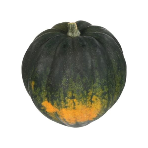Organic Acorn Squash