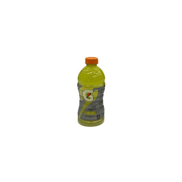 Gatorade Thirst Quencher, Lemon Lime