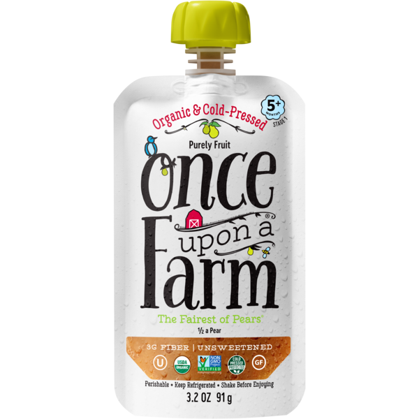 once upon a farm stage 2