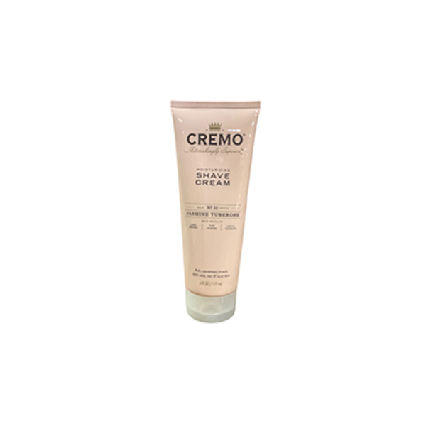 Cremo Women's Shave Cream, Jasmine Tuberose Same-Day Delivery