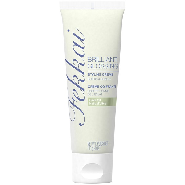Fekkai Shine Fekkai Brilliant Glossing Creme 4 Oz Glossing Cream