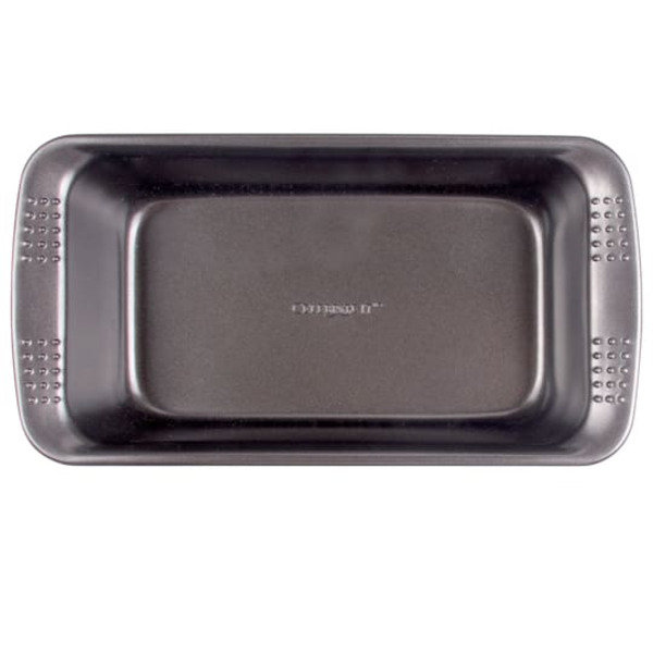 Celebrate It Kensington Loaf Pan