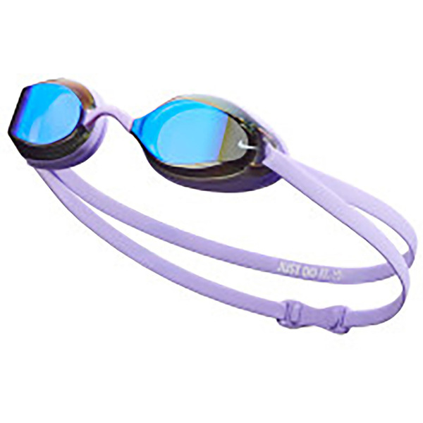 Nike Legacy Mirrored Goggles - Hydrangeas