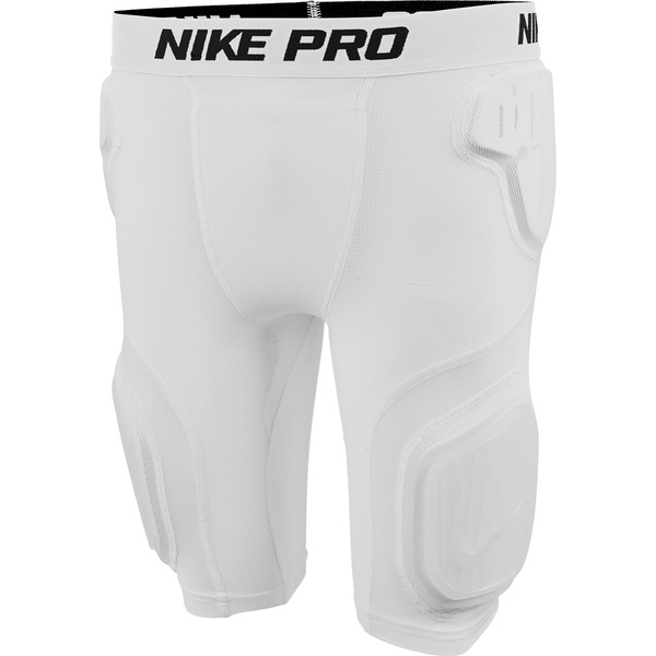 Nike Adult Pro Hyperstrong Football Short 2.0