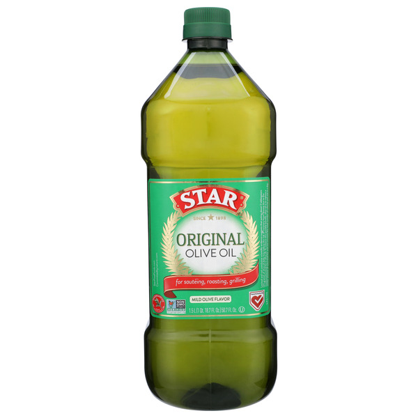 STAR Original Olive Oil Same-Day Delivery or Pickup | FoodMaxx