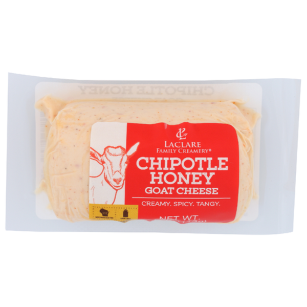Laclare Family Creamery Chipotle Honey Goat Cheese