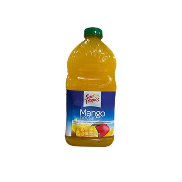 Sun Tropics Nectar Mango
