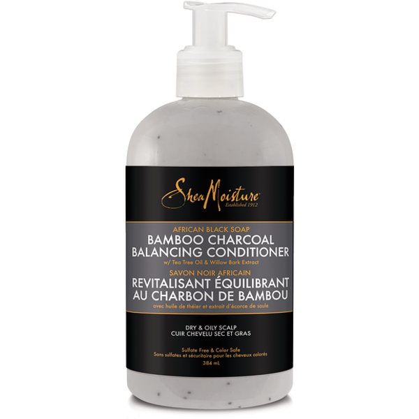shea moisture shampoo shoppers