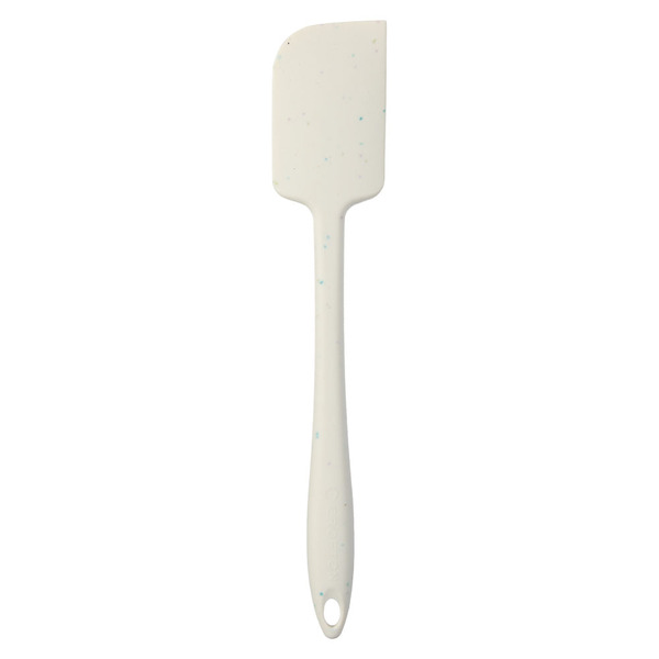 Crofton Speckled Silicone Baking Utensil - Spatula, Speckled Same