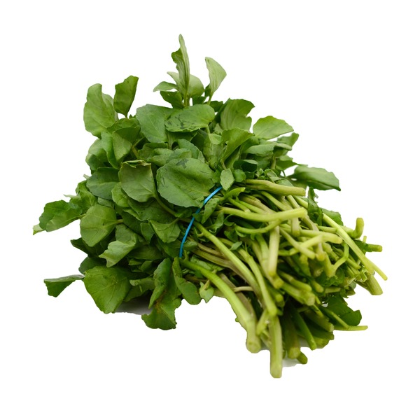 Bunched Watercress