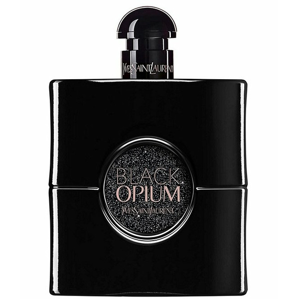 Yves Saint Laurent Beaute Black Opium Le Parfum