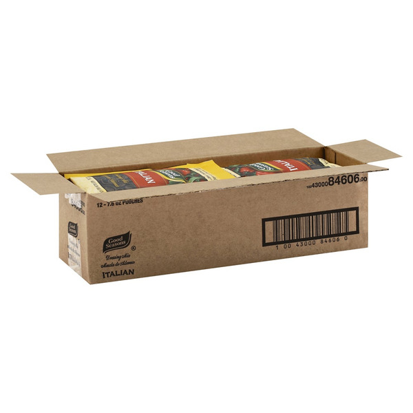good seasons italian dressing mix Salad Same-Day Delivery Wedtrend Women Sage Green Color:SKY WASH Footbed|TruTech Recipe Good Seasons Dressing Mix