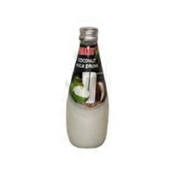 Sun Hing Foods, Inc. Coconut Milk Drink With Pulp