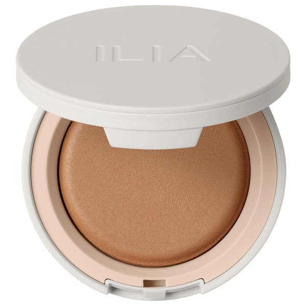 ILIA Soft Focus Finishing Powder With 12-Hour Shine Control - Deep Translucent