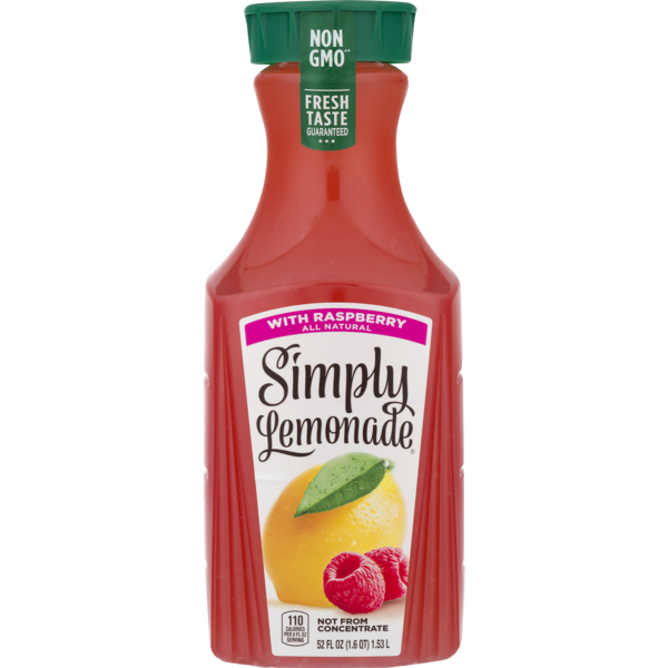 33 Simply Lemonade Nutrition Label Label Design Ideas 2020