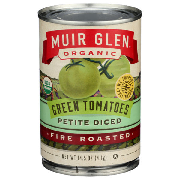 1巻 赤色＋1巻 Wood＋3巻 ミリダリーグリーン+1巻カーキ1.75mm Muir Glen Organic Fire Roasted Petite Diced Green Tomatoes Same
