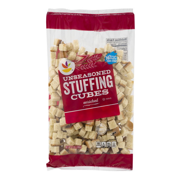 Store Brand Bread Cubes Same-Day Delivery | GIANT Instant Delivery
