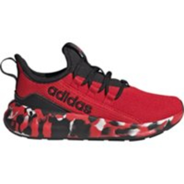 adidas Kids’ Preschool Lite Racer Adapt 8.0 Shoes, Size 3
