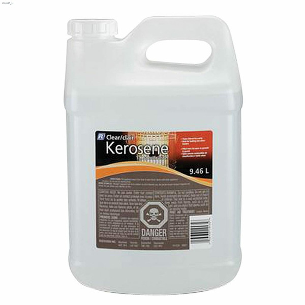 Recochem PARA-ZENE Clear Canned Kerosene Same-Day Delivery | Kent