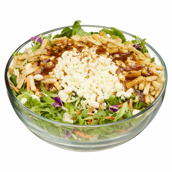 Organic Mediterranean Salad Kit, 24.03 oz