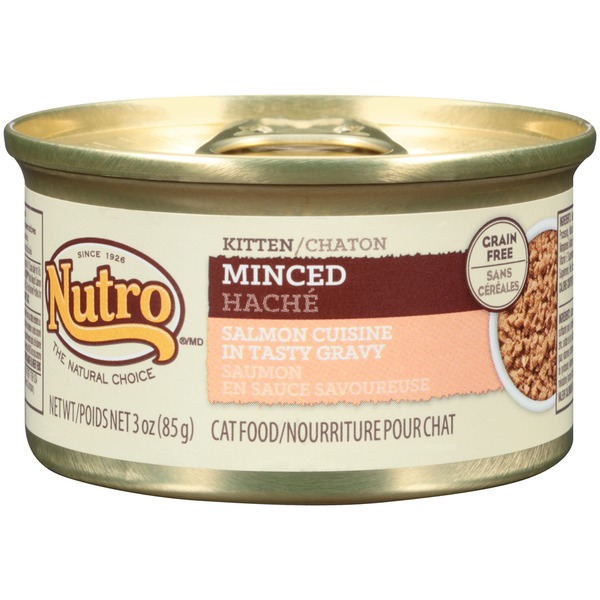 tasty choice cat food