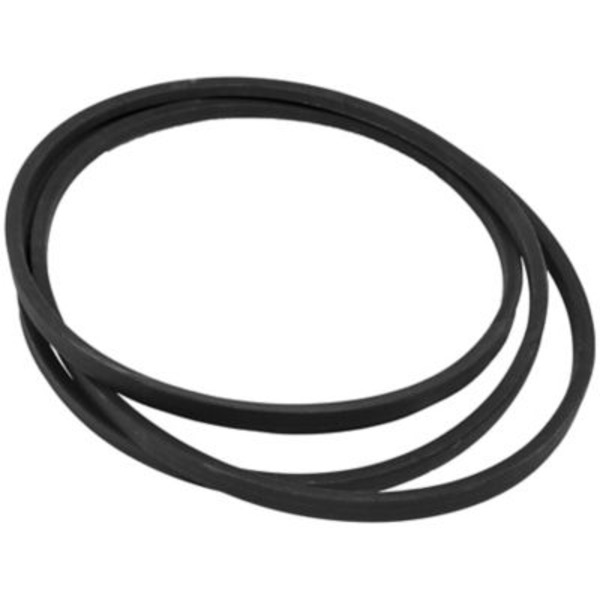 Husqvarna 42 in. Deck Lawn Mower Deck Belt Rider for Husqvarna Mowers