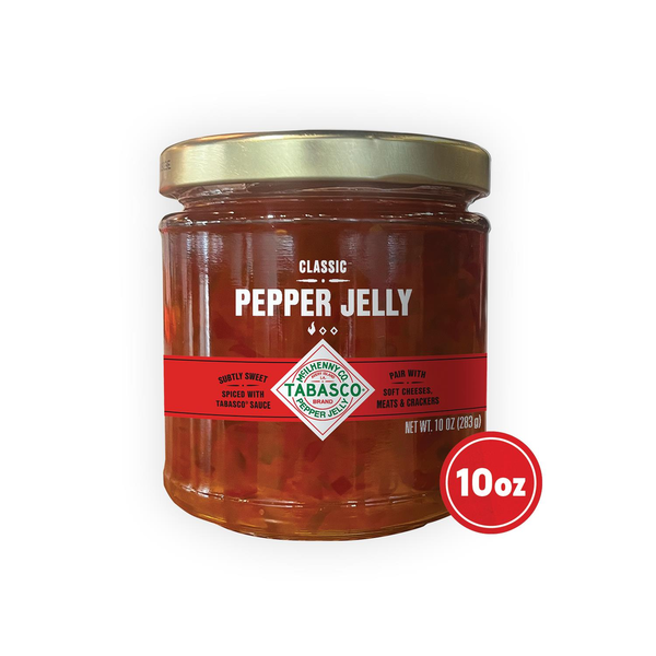 Tabasco Classic Pepper Jelly Same-Day Delivery or Pickup | Jerry's