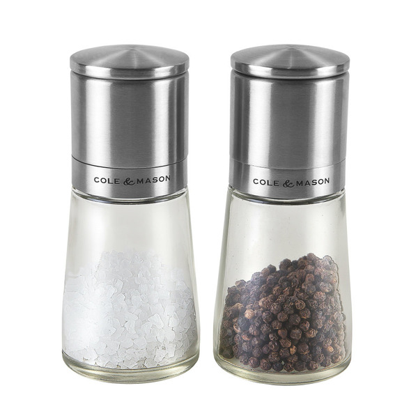 Cole & Mason Clifton Salt & Pepper Mill - Thumbnail 3
