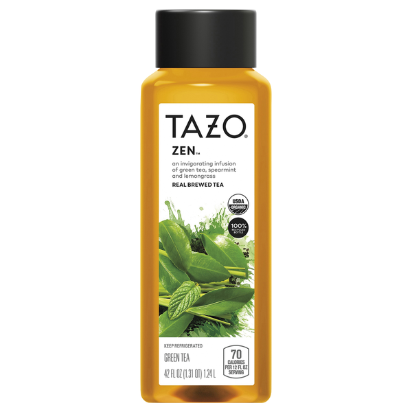 TAZO Tea Green Tea, Zen Same-Day Delivery or Pickup | Cub