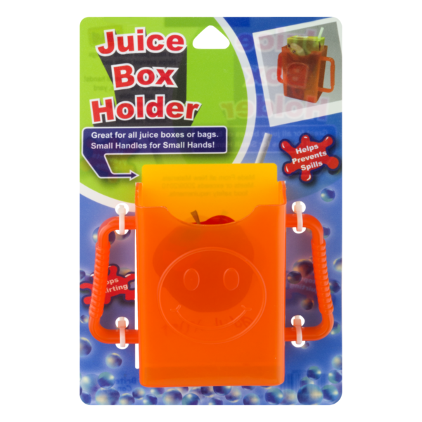Brite Concepts Juice Box Holder (1 ct) Instacart