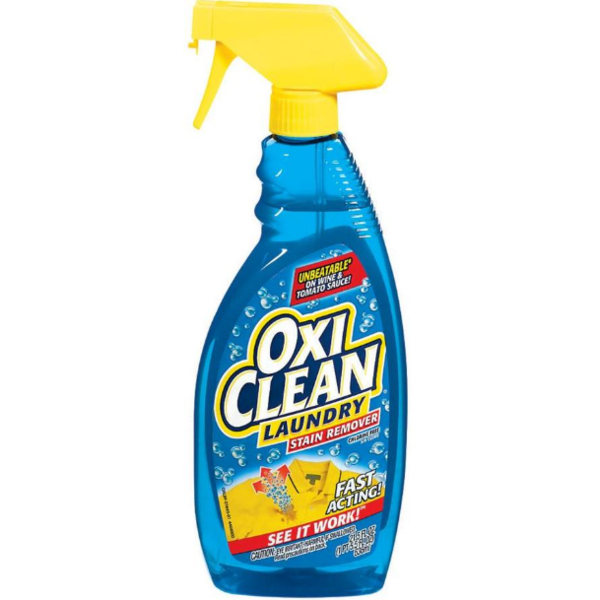 Oxiclean Stain Remover - 8/21.5 oz