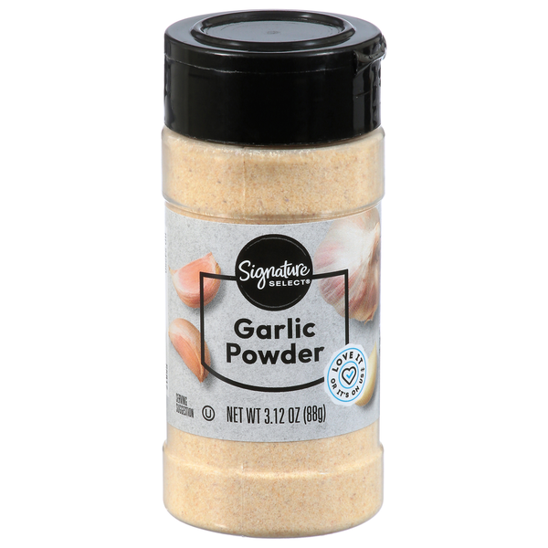 Signature SELECT Garlic Powder